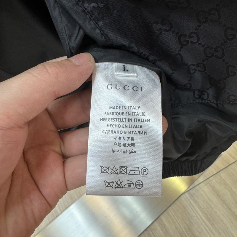 Gucci Outwear